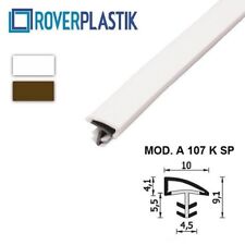 Guarnizione per porte interne in legno a battente MOD. A 107 K SP