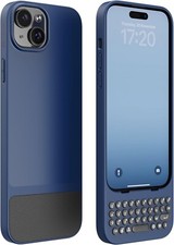 Tastiera per iPhone 15 -