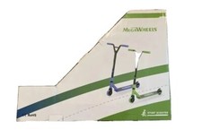 MegaWheels Kids Pro Stunt