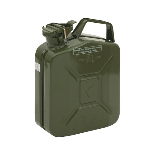 Tanica benzina carburante - tanica,