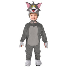 Costume gatto tom tuta - costume,