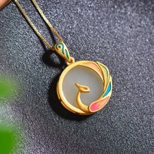 Ancient Method Silver S925