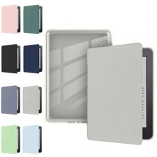 Custodia magnetica per Amazon Kindle 12a 11a generazione Paperwhite 6/5/4 Smart Flip Cover