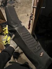 Sella Hm 50 Motard Enduro Dérapage Six Competition