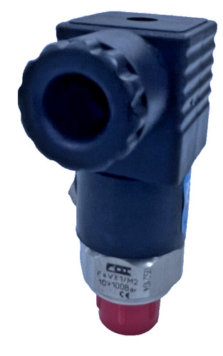 Fox f4vx1 pressostato - f4vx1/m2, 10