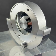CONDENSATORE MICROSCOPIO CARL