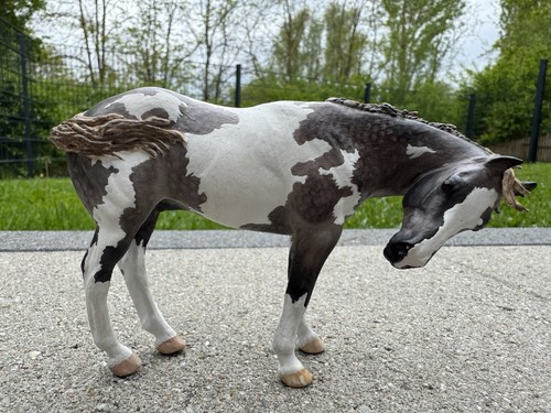 Collecta cavallo quarterhorse - collecta,