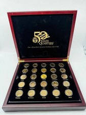 50 State Quarters