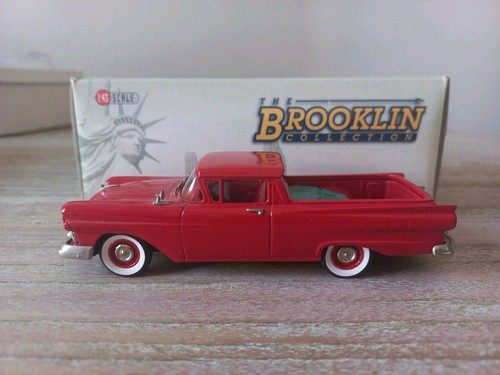 Brooklin models brk - brooklin,