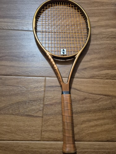 Racchetta tennis wilson pro - racchetta,