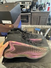 Used all star size - ae,