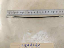 cable de deblocage de selle