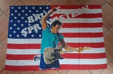 Bruce springsteen bandiera - springsteen,