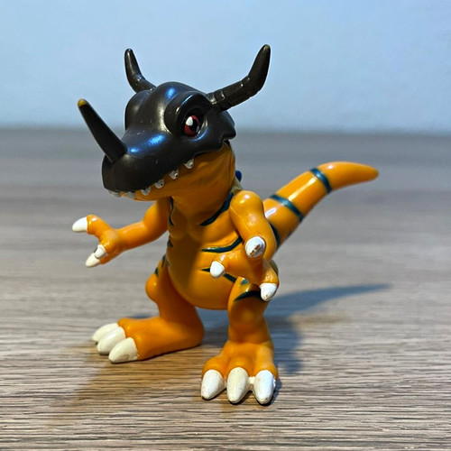 Action figure vintage - , digimon