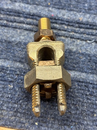 Connettore bullone diviso 0 - bullone, 4/0