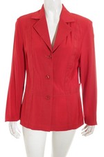 BIANCA Blazer sweat Donna