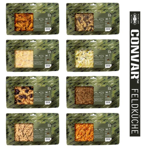 Cucina campo convar - cucina, da