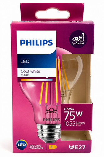 Philips lampadina led - philips,