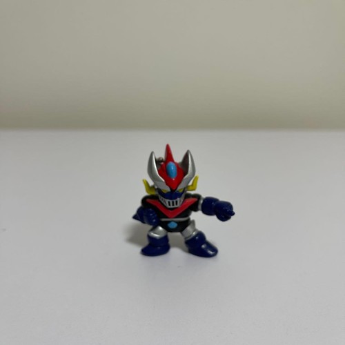 Grande portachiavi mazinger - portachiavi,