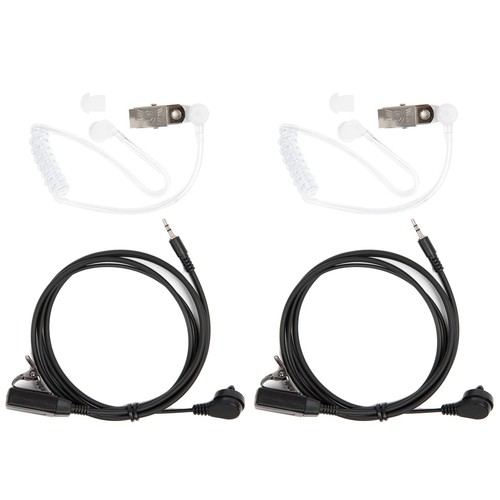 Walkie talkie cuffie per cobra - talkie,