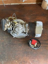 BLOCCO MOTORE PIAGGIO