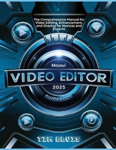 Tim elvis movavi video editor - elvis,