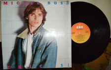 MIGUEL BOSE' Chicas! LP EX