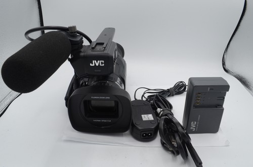 JVC