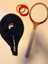 RACCHETTA VINTAGE FILA PRO My