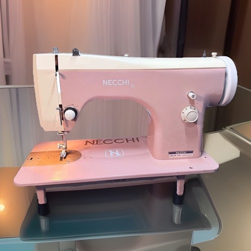 Necchi lelia 510 sewing - necchi, 510-sewing