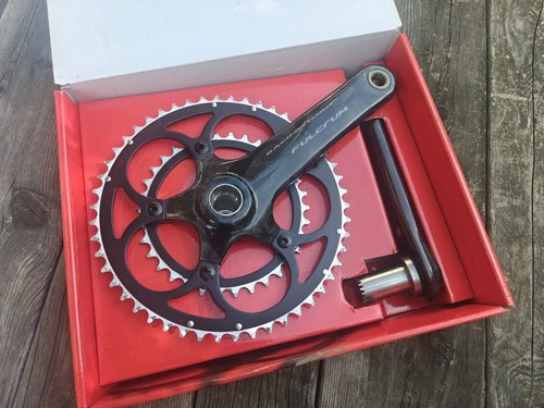 Fulcrum racing torq - racing, rs