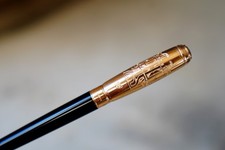 Penna stilo roller - stilo, s.t.dupont