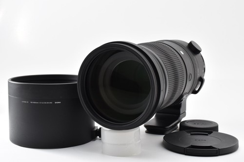 Sigma sports 150 600 - sigma, 150-600