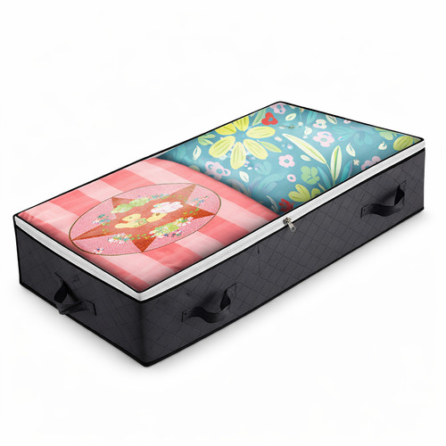 Organizzatore sottoletto - organizzatore,