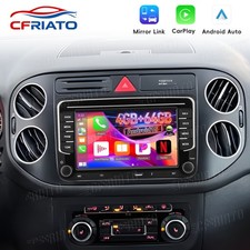 Android 15 Carplay autoradio