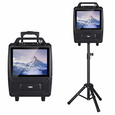 Sistema di altoparlanti