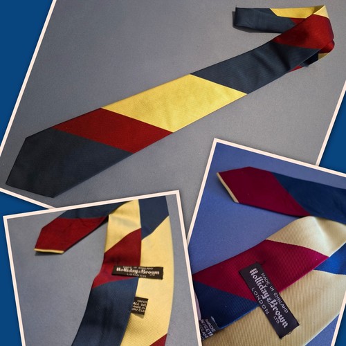 Cravatta vintage - cravatta, (tie)