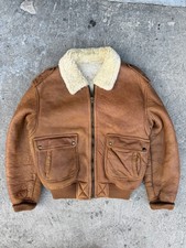 Original Shearling Giubbotto