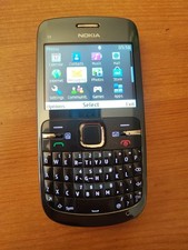 Nokia C3-00 - (versione