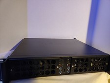 Scheda madre SuperMicro ITX