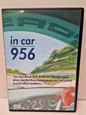 In Car 956 (DVD 2003) RARE