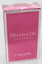 LANCOME Miracle 100 ml Eau de