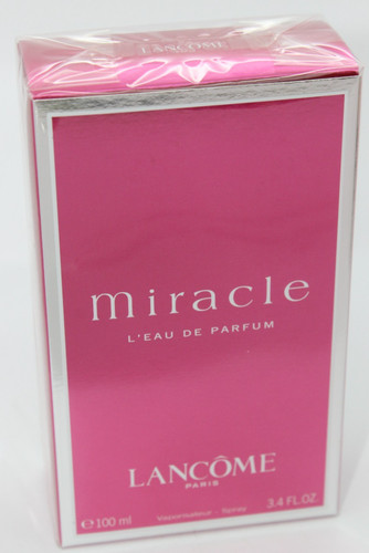 Lancome miracle 100 eau - lancome, ml