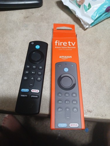 Telecomando vocale alexa - telecomando,