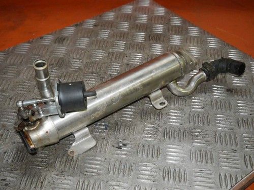 Scambiatore calore egr vw - scambiatore,