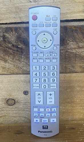 Telecomando plasma - telecomando, tv