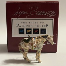 Trail of Painted Ponies 2006