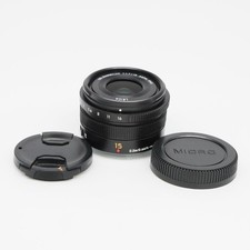 Panasonic LUMIX LEICA DG