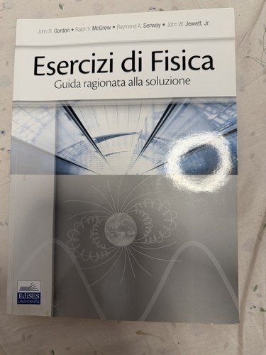 Edises università esercizi - università,