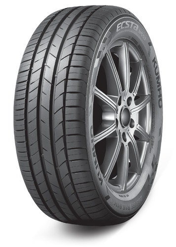 Kumho hs52 ecsta 195 - 195/55, r16
